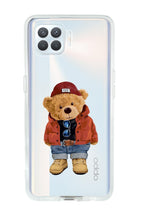 Teddy Bear Style