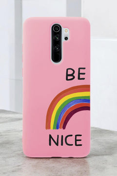 Be Nice Vibes