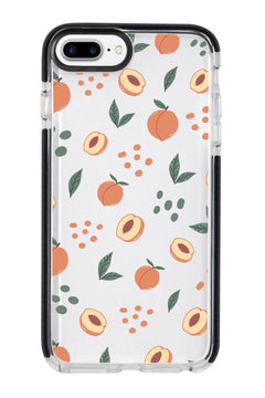 Peach Pattern