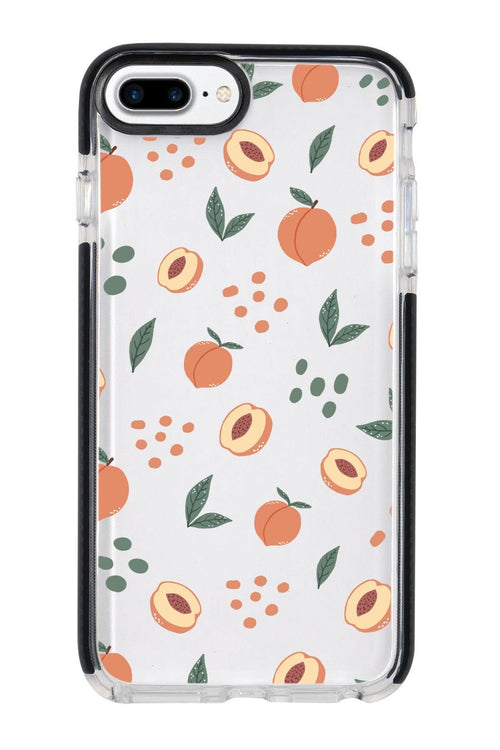 Peach Pattern