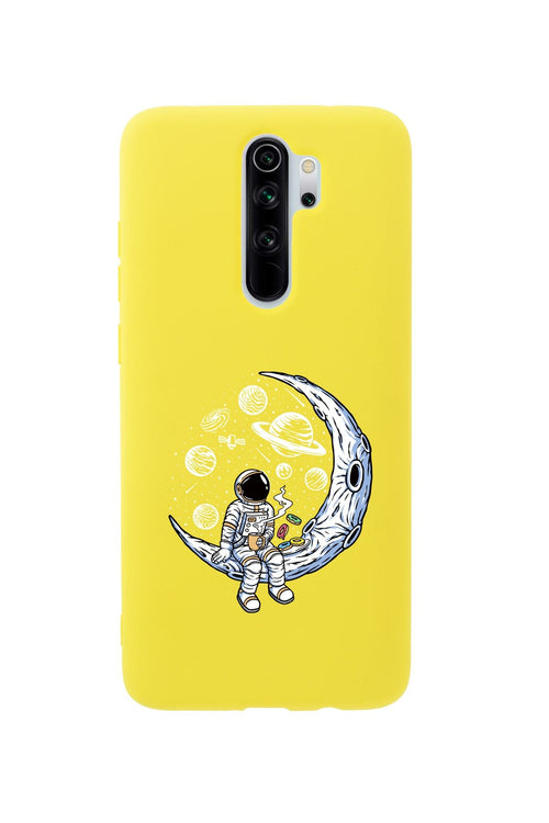 Keyifli Astronot