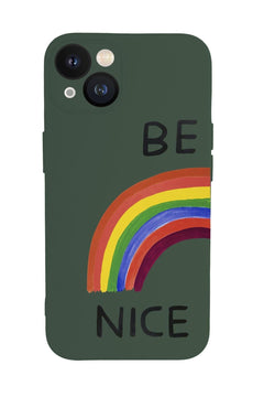 Be Nice Vibes