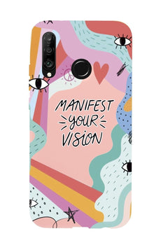 Manifest Your Vision