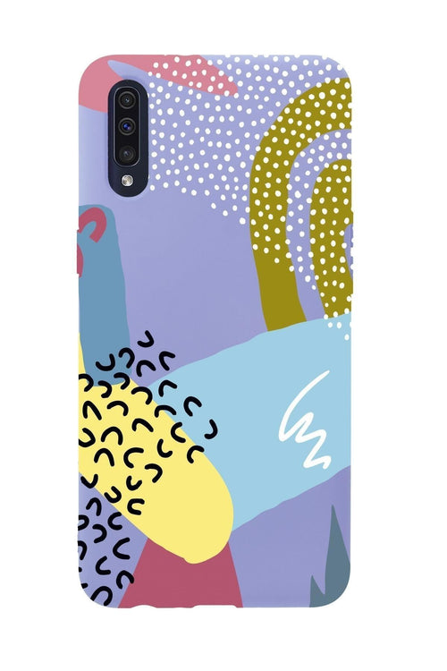 Colorful Pattern
