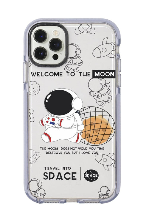 Sevimli Astronot