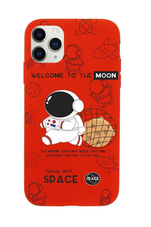 Sevimli Astronot