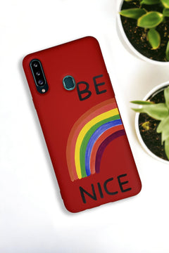 Be Nice Vibes