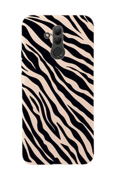 Zebra Pattern