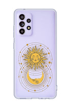 Moon and Sun