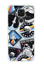 Space Explorer