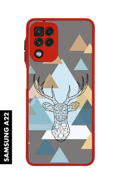 Polygon Deer