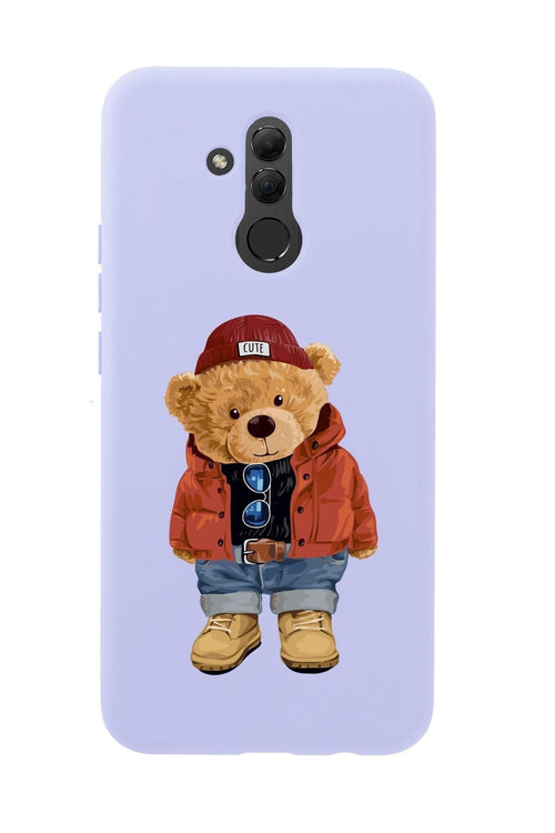 Teddy Bear Style