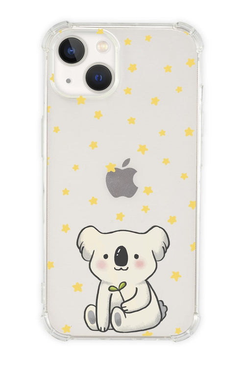 Koala Pattern