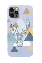 Polygon Deer