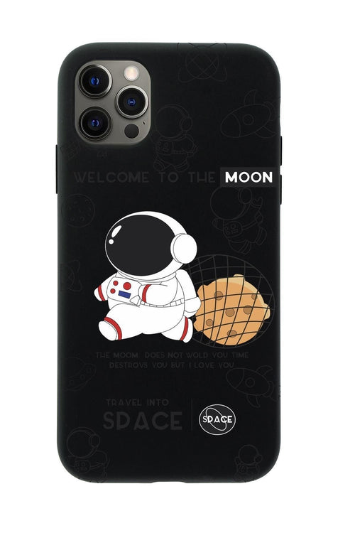 Sevimli Astronot