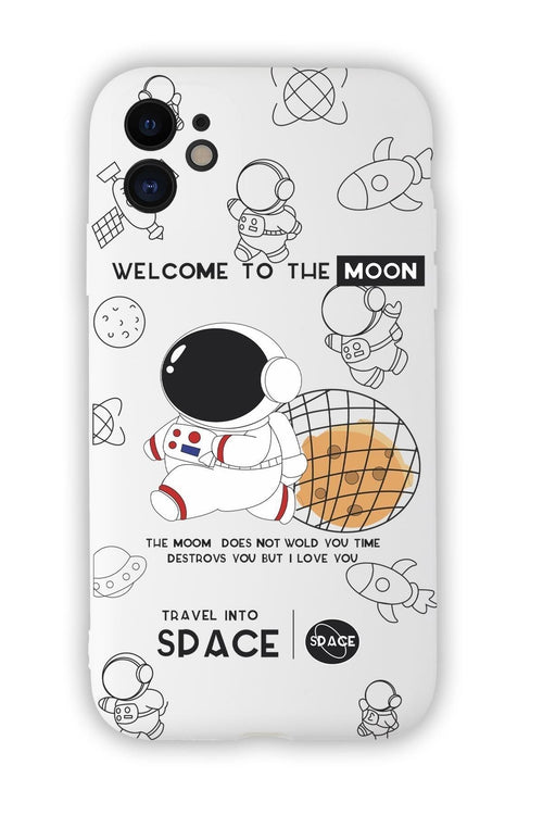 Sevimli Astronot