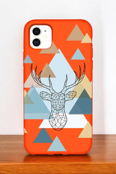 Polygon Deer