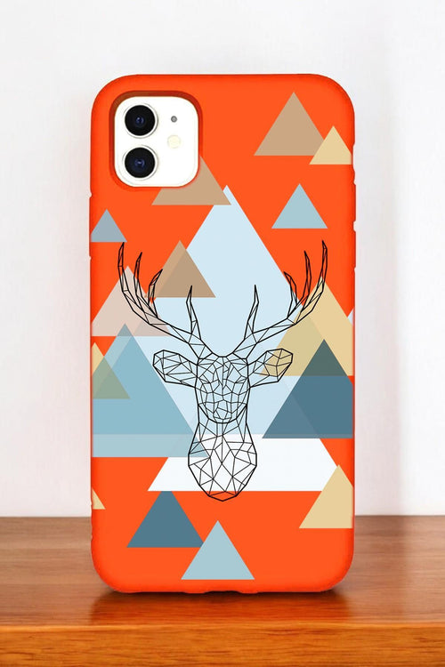 Polygon Deer