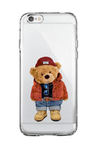Teddy Bear Style