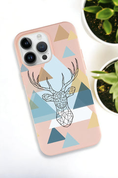 Polygon Deer