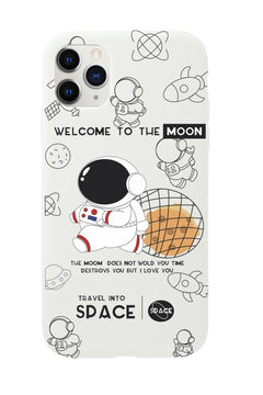 Sevimli Astronot