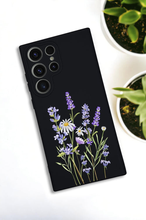 Lavender Blend
