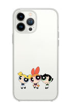 Powerpuff Girls