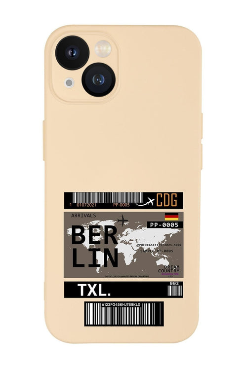 Berlin Ticket