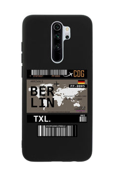 Berlin Ticket