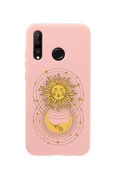 Moon and Sun