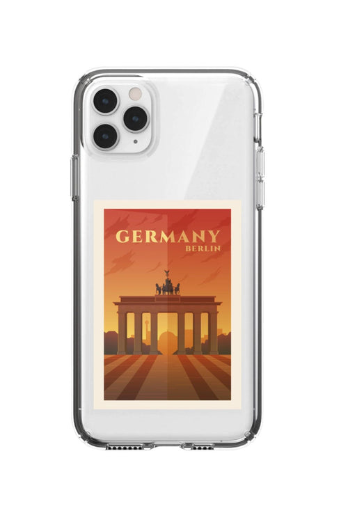 Berlin Ticket