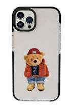 Teddy Bear Style