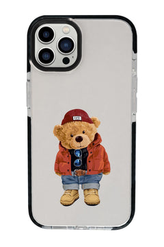 Teddy Bear Style