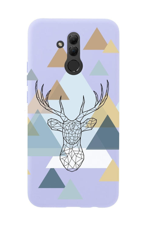 Polygon Deer