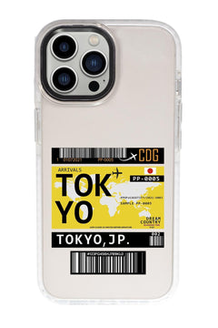 Tokyo Ticket