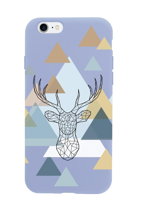 Polygon Deer