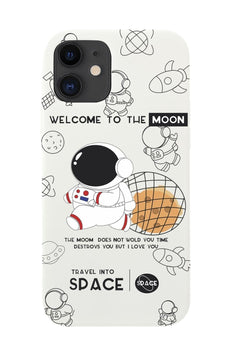 Sevimli Astronot