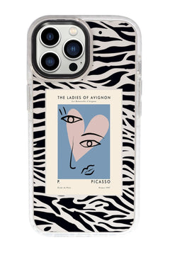 Picasso The Ladies Of Avignon
