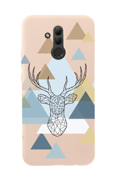 Polygon Deer