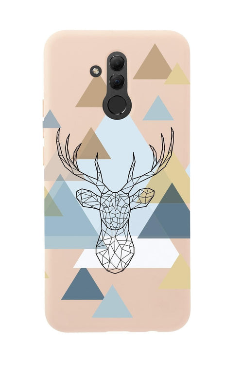 Polygon Deer