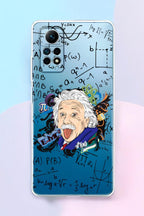Einstein Formula