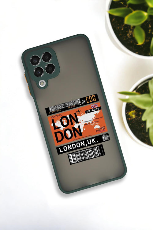 London Ticket