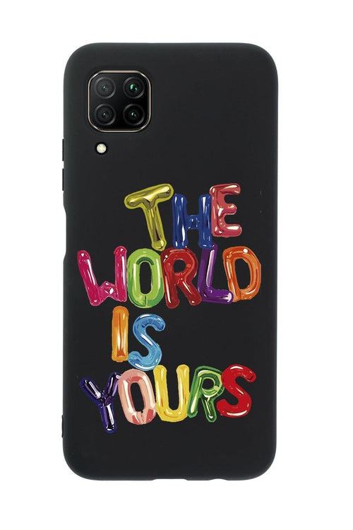 The World is Yours