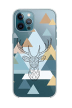 Polygon Deer