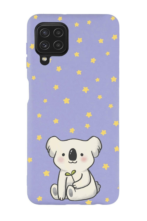 Koala Pattern