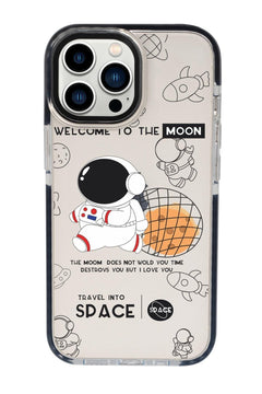 Sevimli Astronot