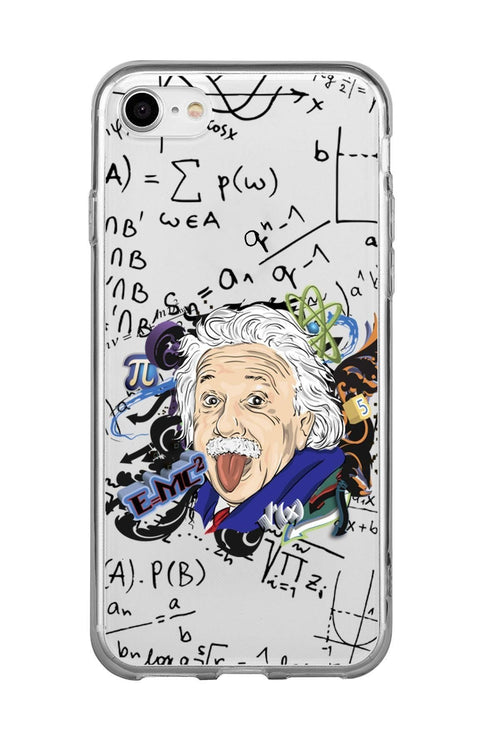 Einstein Formula