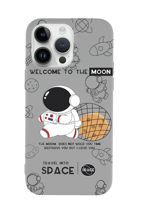 Sevimli Astronot