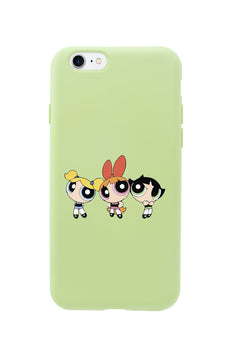 Powerpuff Girls