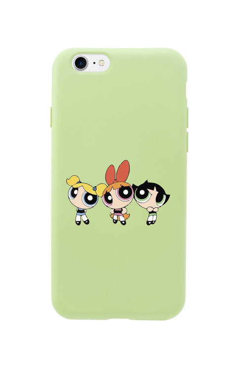 Powerpuff Girls